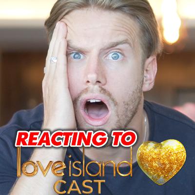 Reacting to Love Island Cast 2022 | Learn About Emotional Immaturity & Toxic Dating Mistakes Reacting to Love Island Cast 2022 | Learn About Emotional Immaturity & Toxic Dating Mistakes