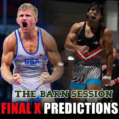 FinalX Preview and Predictions - Session 83