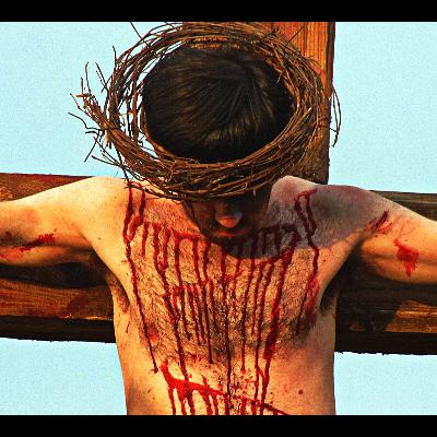 ADDBIBLE® Exodus 29 - Blood Makes Us Holy