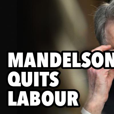 UK establishment panic over Epstein files