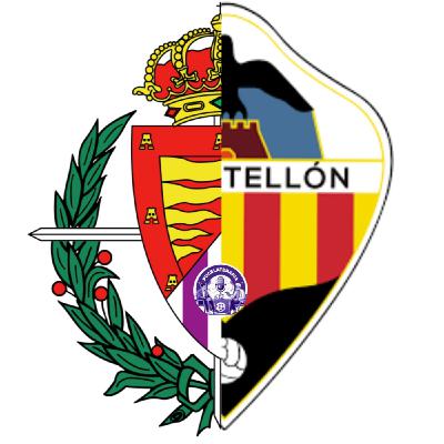2x22 Real Valladolid - CD Castellón [XtremingXport36 con Javier Clemente]