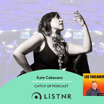 Lee for Breakfast - Catch Up Podcast - August 06