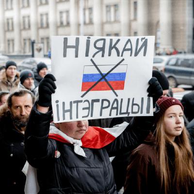 Расійская база і дэмакратыя, навошта 8 гадзінаў і як выжыць, калі нічога не адбываецца? Расійская база і дэмакратыя, навошта 8 гадзінаў і як выжыць, калі нічога не адбываецца?