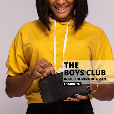 How Soon Can You Ask a Guy Your Dating for Money? Episode 26 How Soon Can You Ask a Guy Your Dating for Money? Episode 26