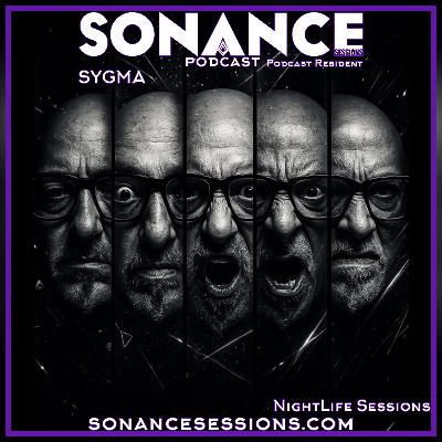 SYGMA Nightlife Sessions 399