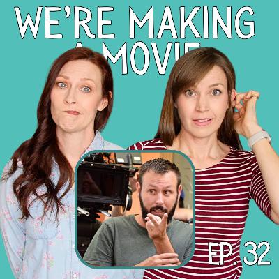 We're Making A Movie: An Interview with Jason C. Brown