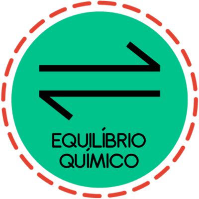 EQUILÍBRIO QUÍMICO- conceito e exemplo de situação cotidiana.