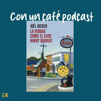 Episodio 10: La Verdad sobre el caso Harry Quebert