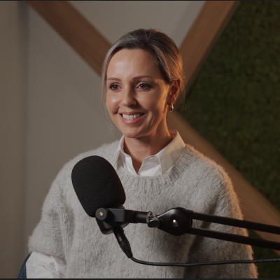 Foert! met Carolien Van Den Bosch