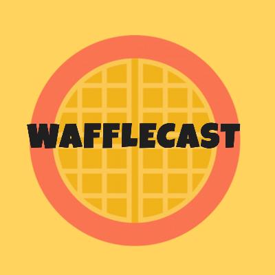 Wafflecast! Waffling about the Premier League!