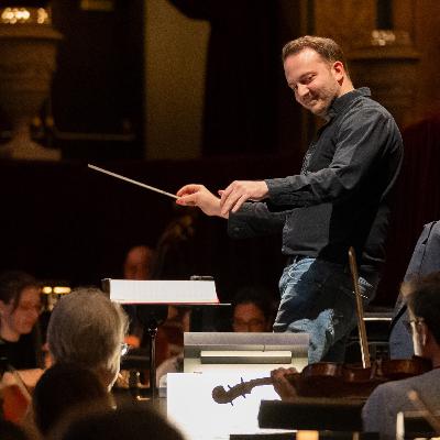 Pre Opera Talk: Cunning Little Vixen May 17 2024
