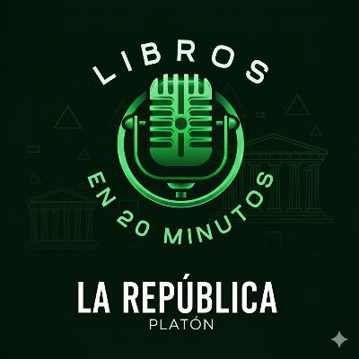 6. La República - Platón 6. La República - Platón