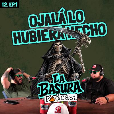 T2. B1 - Antes de morir, todos se arrepienten de esto
