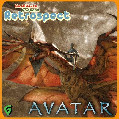 Avatar Retrospective