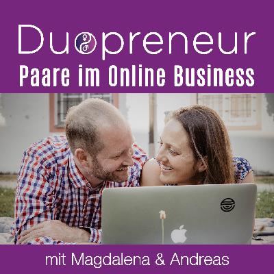 #028: Valentinstag-Special - Ideen zum Valentinstag und die 5 Sprachen der Liebe #028: Valentinstag-Special - Ideen zum Valentinstag und die 5 Sprachen der Liebe
