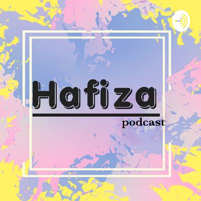Intro /Hafiza