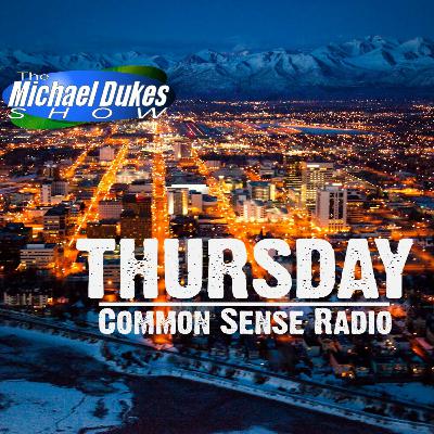 Thursday // 12 - 7 - 23 // Headlines, Memories, Ben Carpenter