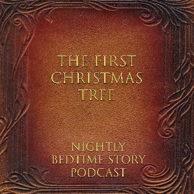 The First Christmas Tree