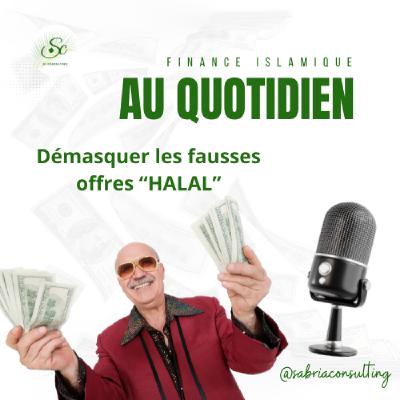 Comment reconnaitre une fausse offre halal ??