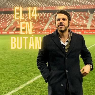 2x10 Javi Torres: los 5 estadios que le marcaron