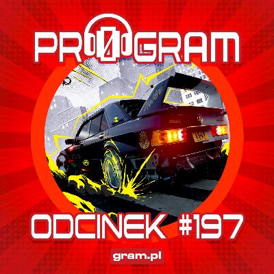 pr0gram #197 - Na pełnym gazie przez miasto z Need For Speed Unbound