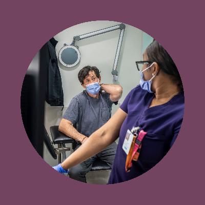 The bureaucracy slowing down access to life-saving drugs