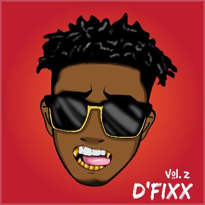 DFIXX-2 DFIXX-2