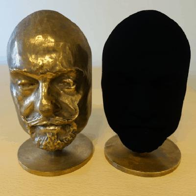 Vantablack, een duistere controverse