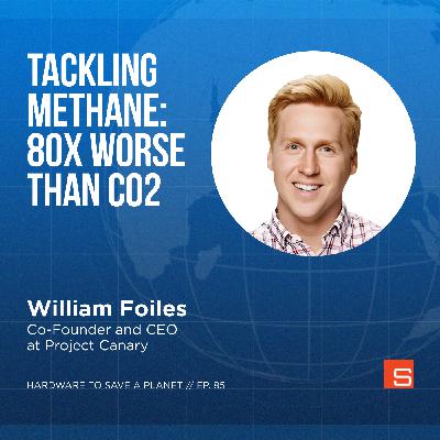 The Forgotten 25%: How Project Canary Is Detecting Climate's Methane Impact