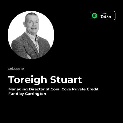 Episode 19 - Private Credit Fundamentals: Unveiling the Hidden Opportunity Episode 19 - Private Credit Fundamentals: Unveiling the Hidden Opportunity