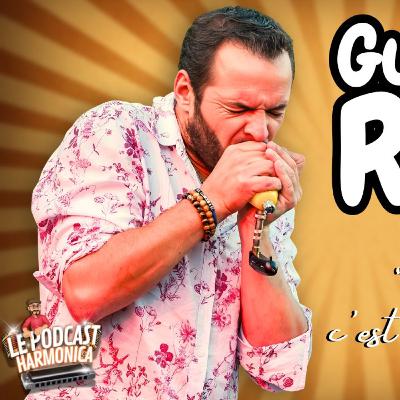 #guillaumerobin #harmonica #harmoniciste