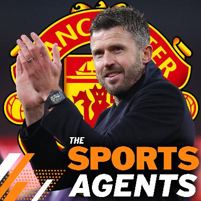 'Michael Carrick's at the wheel!' ... Haven't Man United been here before? 'Michael Carrick's at the wheel!' ... Haven't Man United been here before?