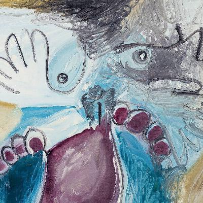 Konståret 2025 – tillbaka till framtiden Konståret 2025 – tillbaka till framtiden