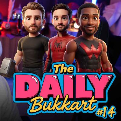 Les leaks des Pop Doomsday, La chute de Tobbey, Univers et incursion !