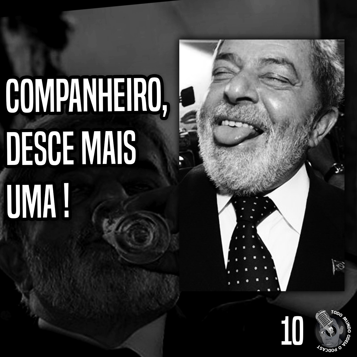 Todo Mundo Odeia o Podcast