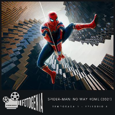 Spider-Man: No Way Home (2021) CON SPOILERS