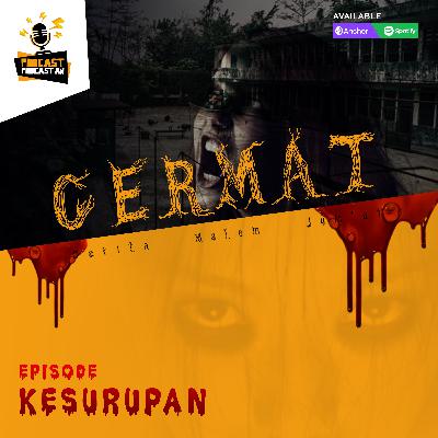 #CERMAT EPS. Jahil Berujung Kesurupan #CERMAT EPS. Jahil Berujung Kesurupan