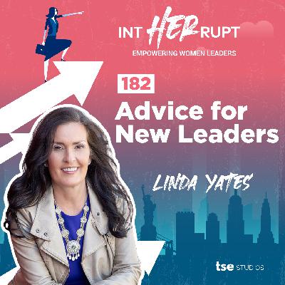 INT 182 - Advice for New Leaders