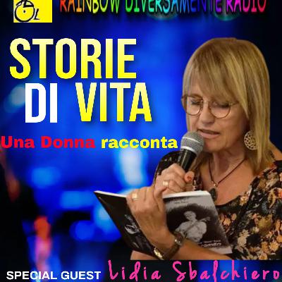 20 STORIE DI VITA, UNA DONNA RACCONTA