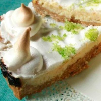 El Día que aprendí a hacer un pié de limón en cuarentena