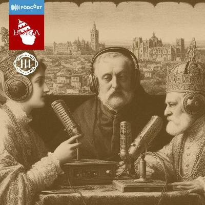 Capítol 3: Roderic mou els fils