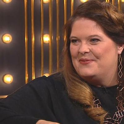 Róisín Ingle
