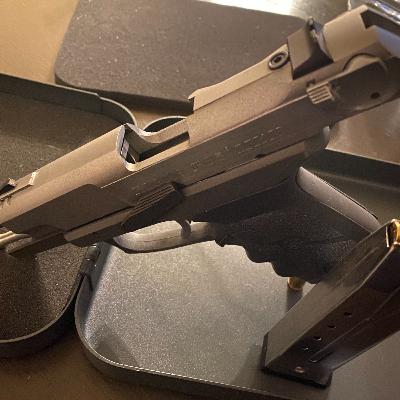 Firearms and Covid-19: The Learning Opportunity Firearms and Covid-19: The Learning Opportunity