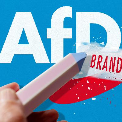 Brandmauer ohne Fundament – Schafft die AfD den Durchbruch? Brandmauer ohne Fundament – Schafft die AfD den Durchbruch?