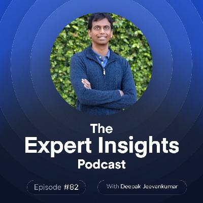 #82. What’s The Next $20bn+ Cybersecurity Acquisition?