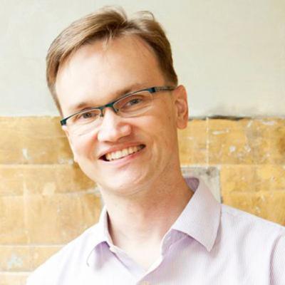 Episode 292 - Andy Groves, PhD