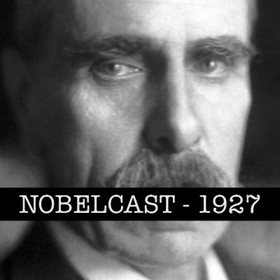 059 Nobelcast: Julius Wagner-Jauregg ve Nörosifiliz