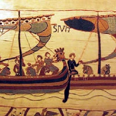 Los vikingos: orígenes, mitos y realidad Los vikingos: orígenes, mitos y realidad