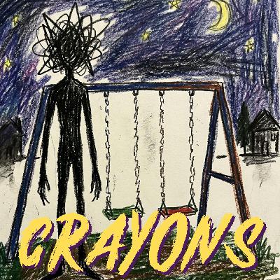 Crayons