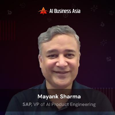 #7 Teaser: SAP's Bold Moves with LLMs & AI Copilot